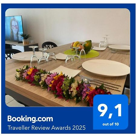 Prestige Lodging City Center Papeete  Zewnętrze zdjęcie