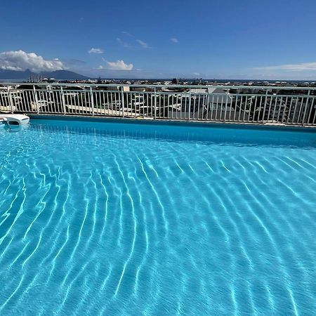 Prestige Lodging City Center Papeete  Zewnętrze zdjęcie