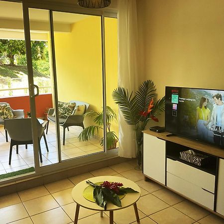 Prestige Lodging City Center Papeete  Zewnętrze zdjęcie