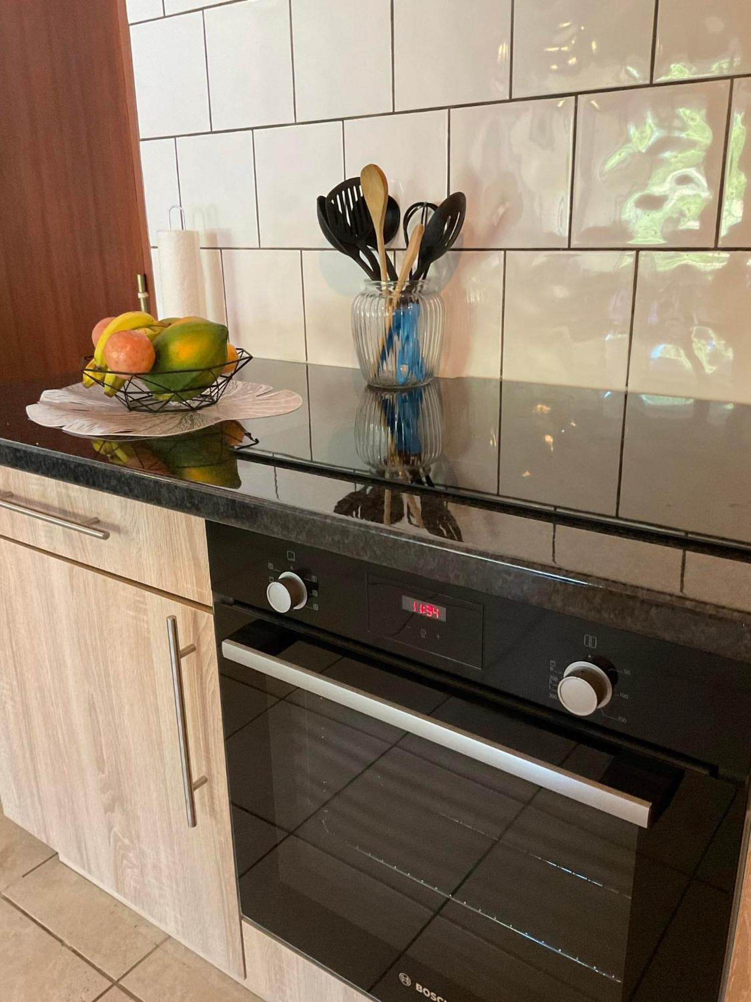 Prestige Lodging City Center Papeete  Zewnętrze zdjęcie
