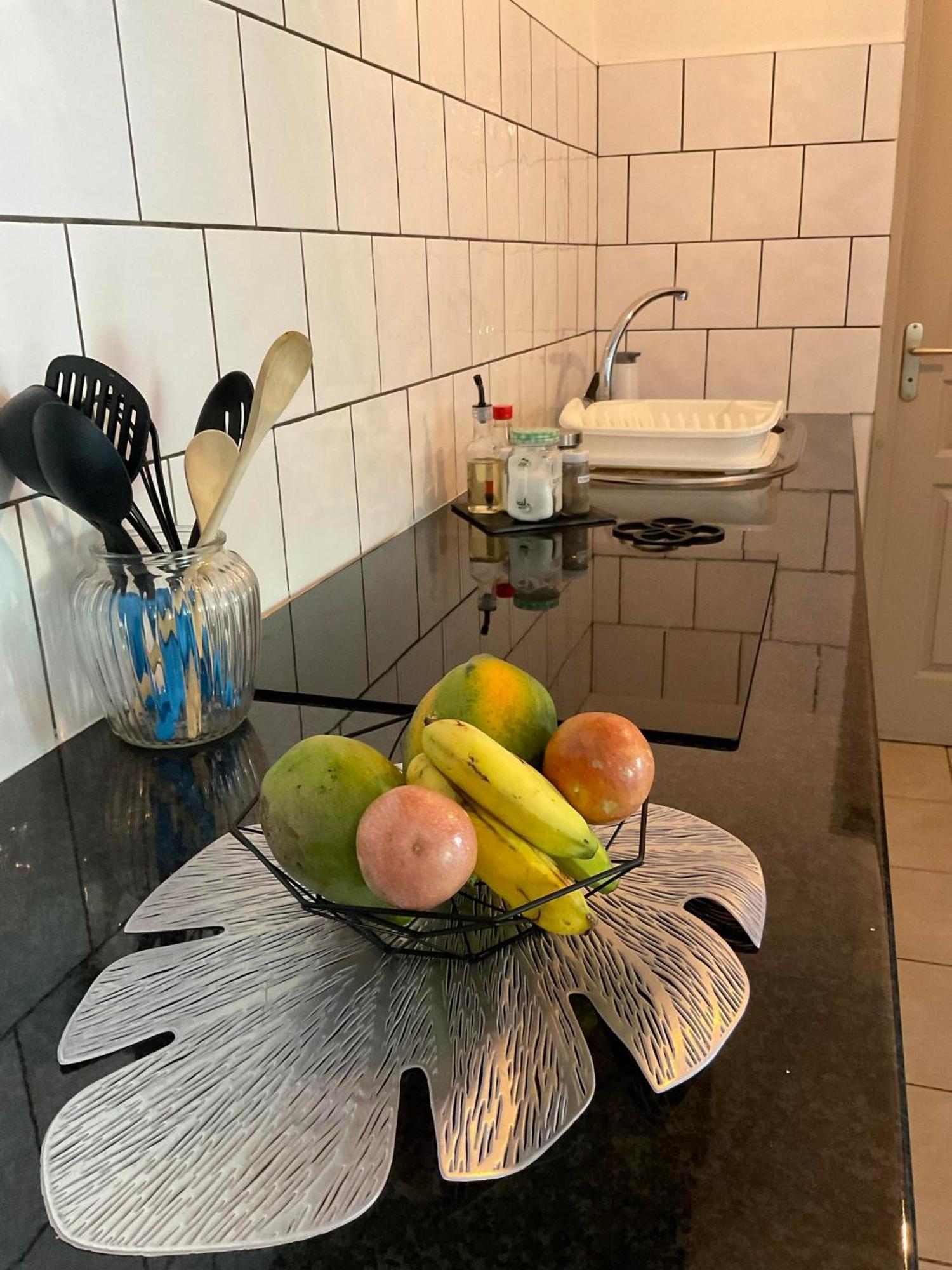 Prestige Lodging City Center Papeete  Zewnętrze zdjęcie