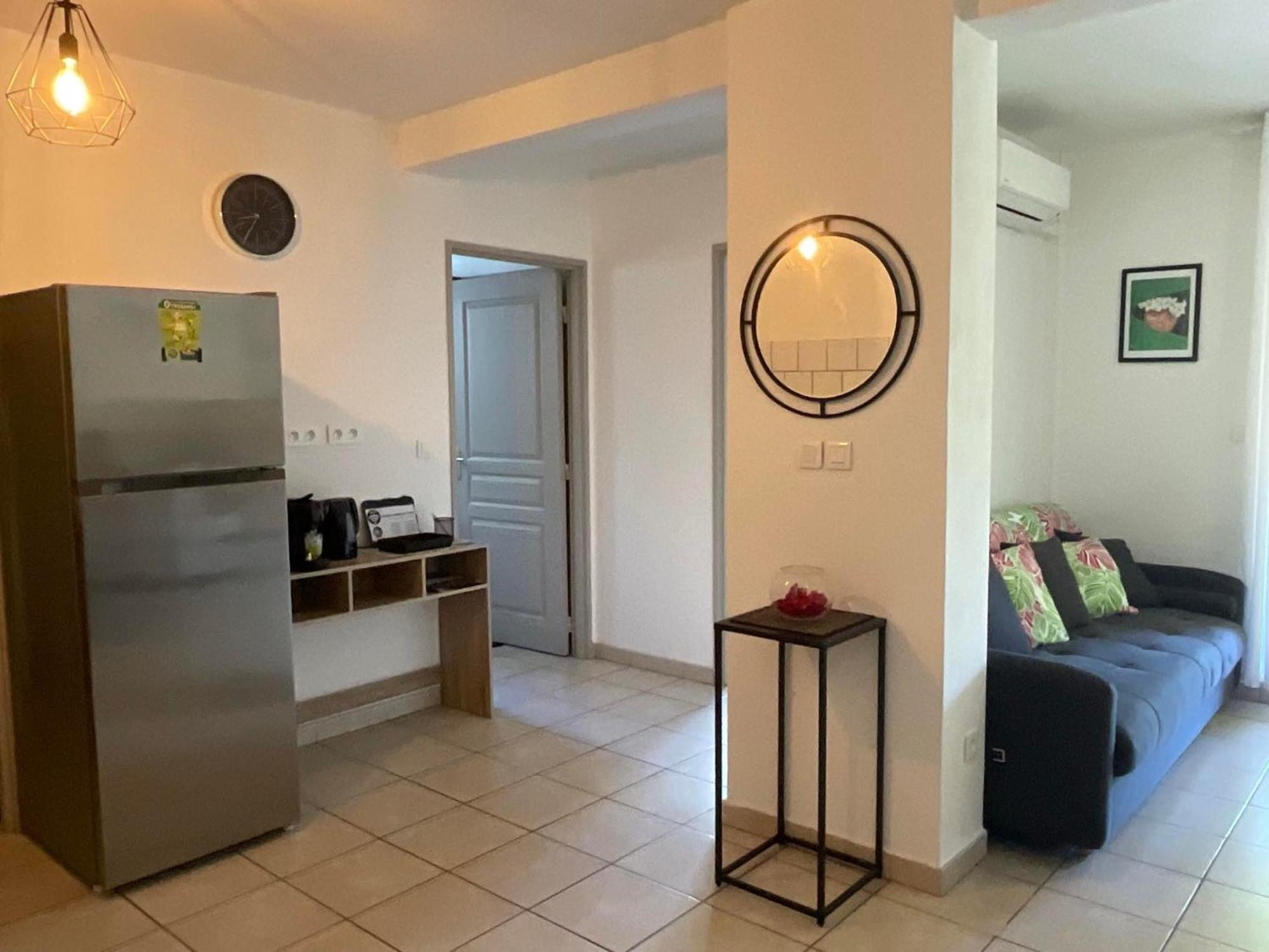 Prestige Lodging City Center Papeete  Zewnętrze zdjęcie