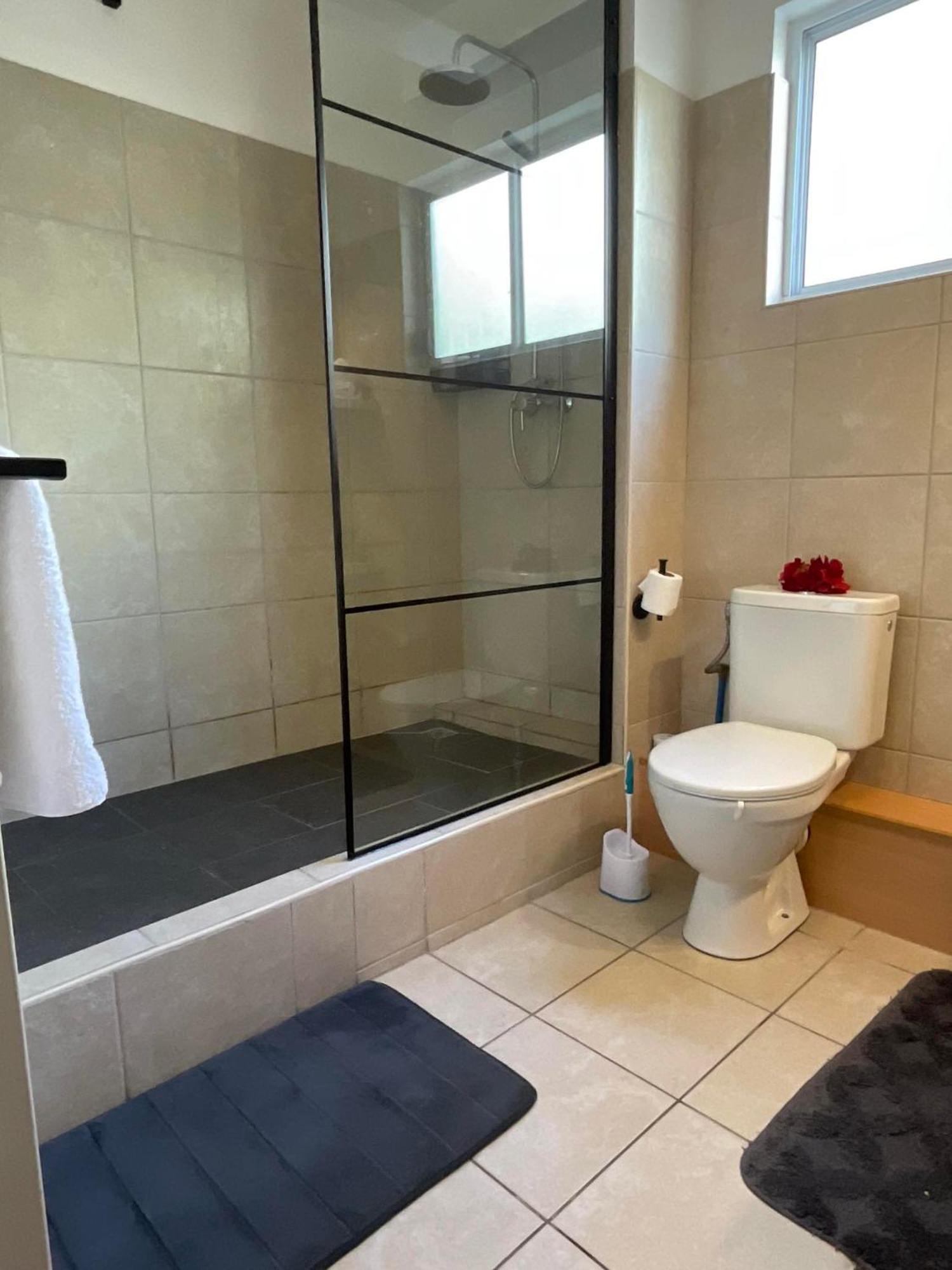 Prestige Lodging City Center Papeete  Zewnętrze zdjęcie