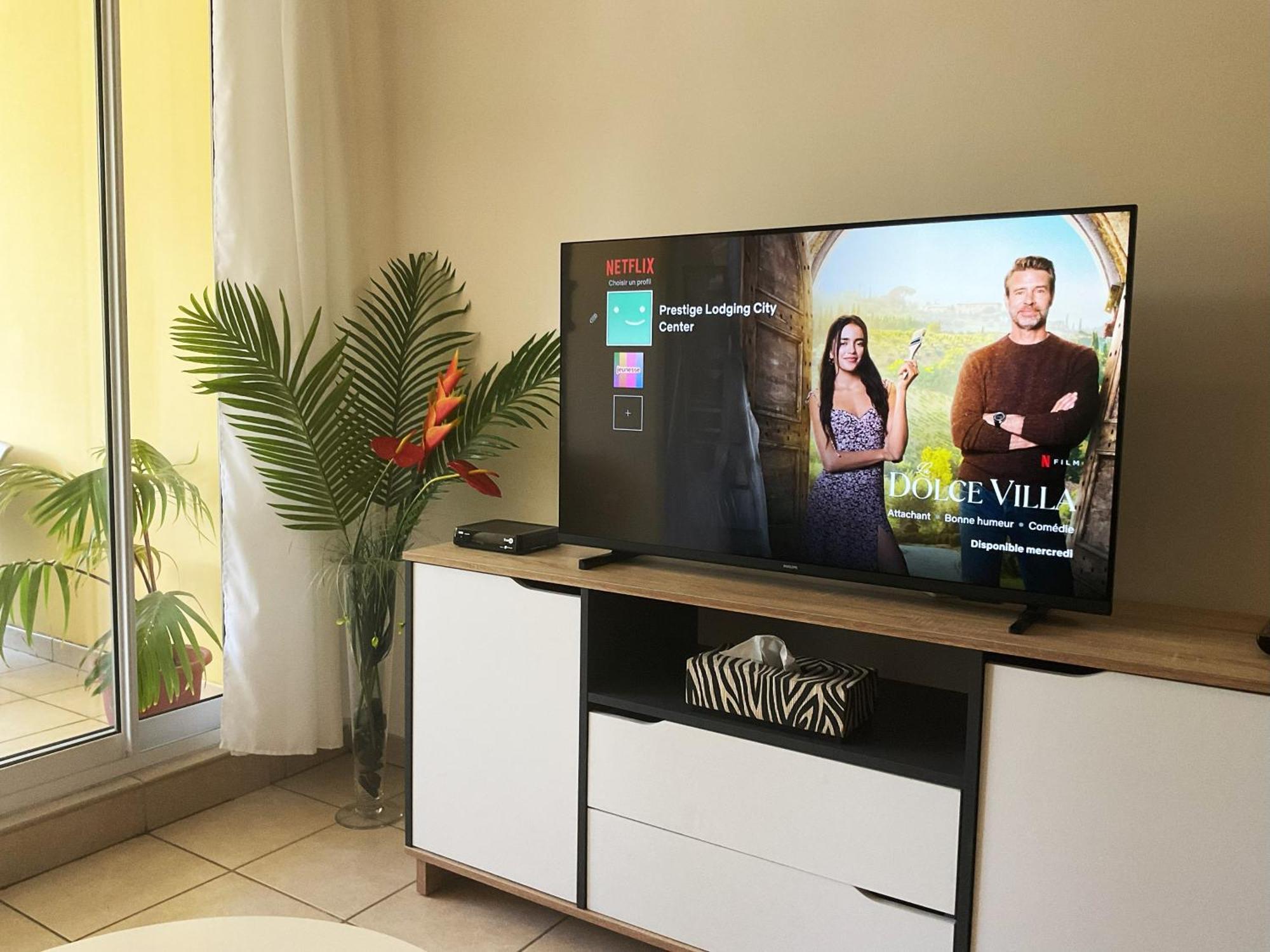 Prestige Lodging City Center Papeete  Zewnętrze zdjęcie
