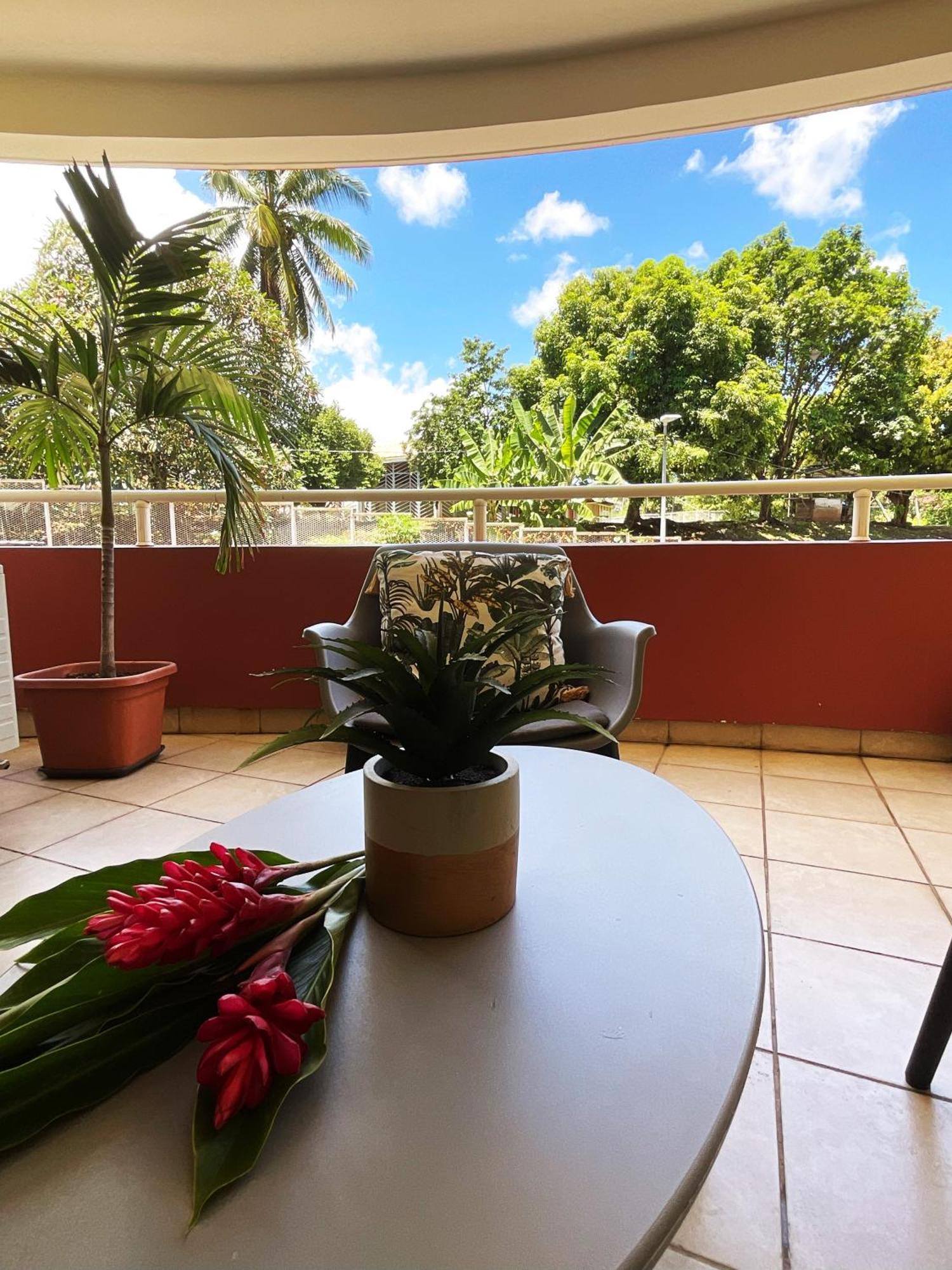 Prestige Lodging City Center Papeete  Zewnętrze zdjęcie