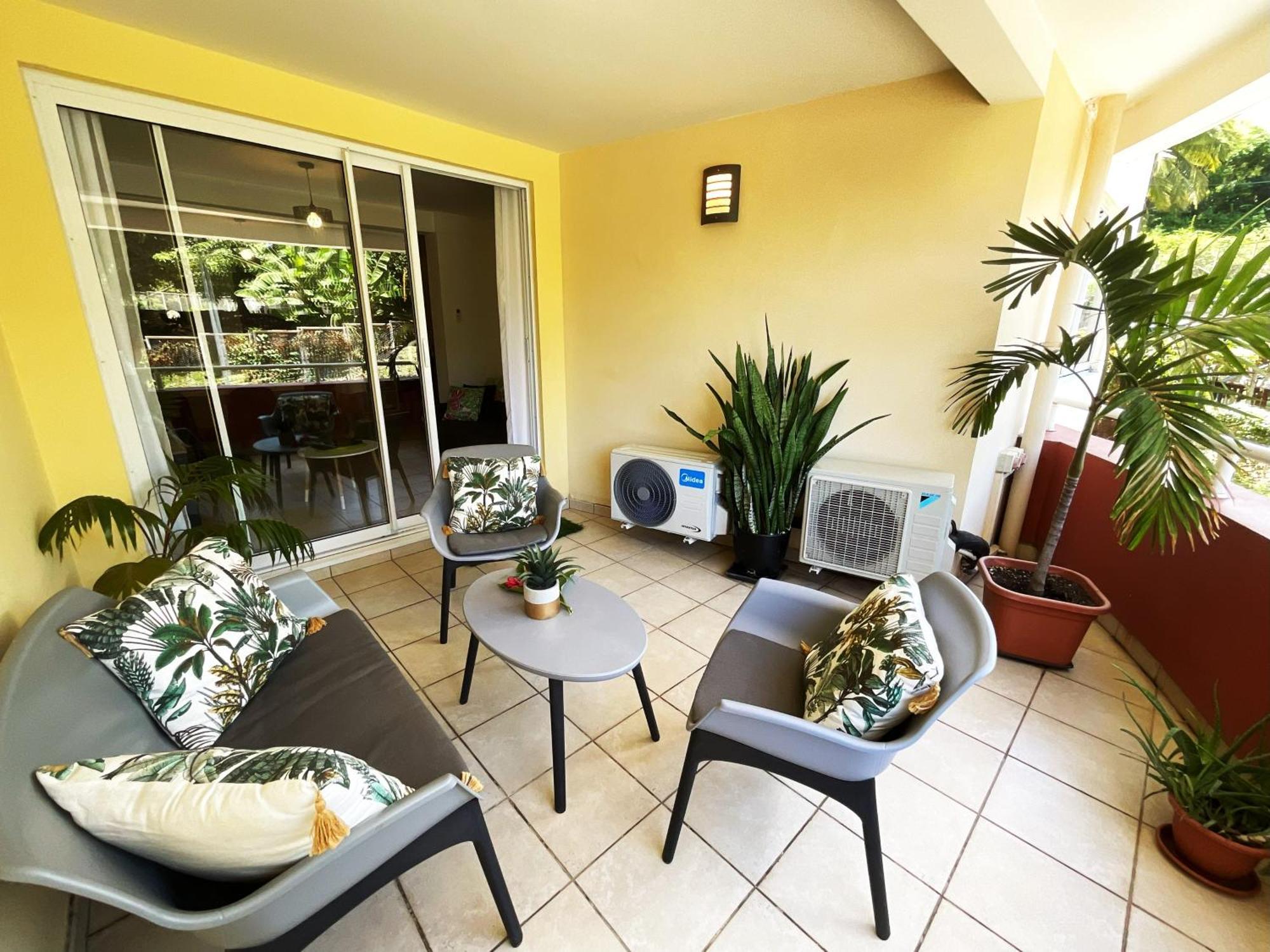 Prestige Lodging City Center Papeete  Zewnętrze zdjęcie