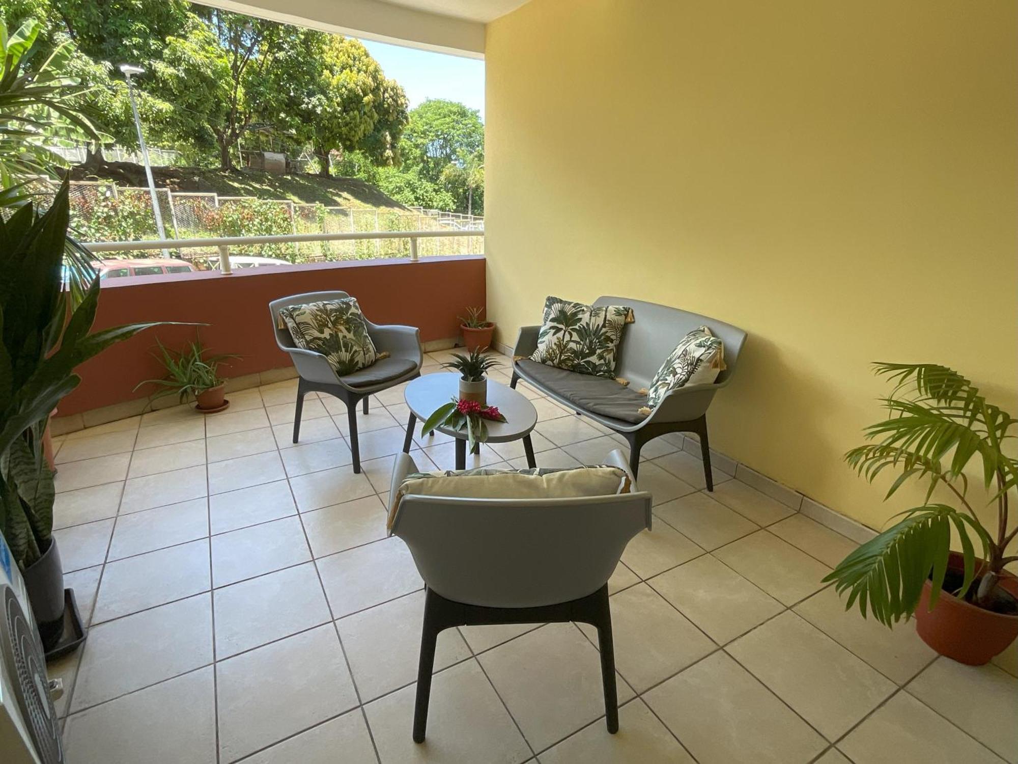 Prestige Lodging City Center Papeete  Zewnętrze zdjęcie